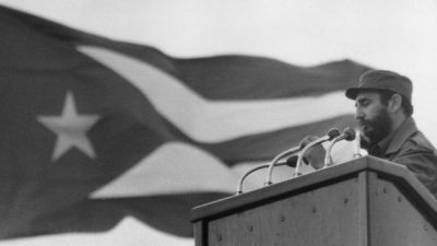 Erster Todestag von Fidel Castro: „Er hat sein Volk betrogen – eine Diktatur gestürzt und eine neue errichtet“