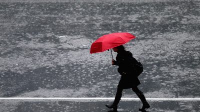 Gericht: Wetter-App des Deutschen Wetterdienstes ist wettbewerbsrechtlich unzulässig