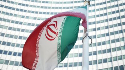 Iran weist Vorwürfe Riads zu Raketenbeschuss aus dem Jemen zurück