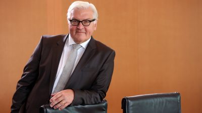 Steinmeier: Die neue GroKo muss verlorenes Vertrauen zurückgewinnen – und die Demokratie schützen