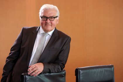 Steinmeier: Die neue GroKo muss verlorenes Vertrauen zurückgewinnen – und die Demokratie schützen