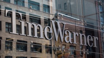 CNN und Hollywood-Studio wollten unter ein Dach: US-Regierung blockiert Fusion von Time Warner und AT&T