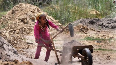 ILO: Abschaffung schwerer Kinderarbeit nicht erreicht – 150 Millionen Kinder betroffen