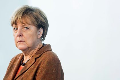 Ende von Merkels Kanzlerschaft? – Erster Politikwissenschaftler sieht für die Kanzlerin schwarz