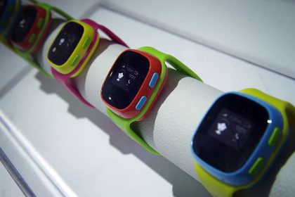Bundesnetzagentur geht gegen Verkauf von Kinderuhren mit Abhörfunktion vor