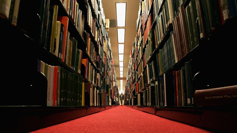 Bestseller „Kontrollverlust“ vom Buchhandel boykottiert – auch in den Medien wird zensiert