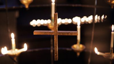Schweden: Geschlechtsneutraler Gott erwünscht – der Heilige Geist ist bereits weiblich
