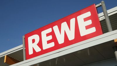 Rewe, Penny, Real, dm und Rossmann: Geld vom Jobcenter soll künftig in Supermärkten ausgezahlt werden