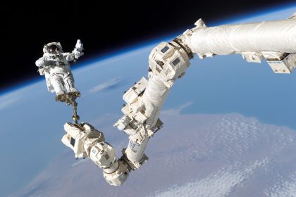 Raumfahrtmissionen zum Mars medizinisch fragwürdig: Langer Aufenthalt im All schädlich fürs Hirn