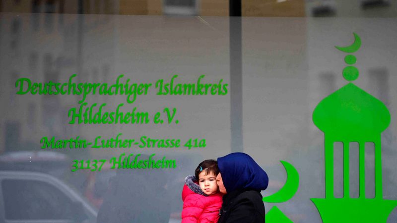 Räume von Hildesheimer Salafistenverein DIK sollen gemeinnützigen Zwecken dienen