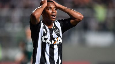 Fußballer Robinho wegen Gruppenvergewaltigung zu neun Jahren Haft verurteilt