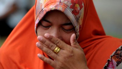 Indonesien: Massengräber aus der Zeit der Kommunisten-Verfolgung entdeckt – Es war ein „umfassendes Abschlachten“