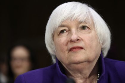 Yellen warnt vor „historischer Finanzkrise“ und „wirtschaftlicher Katastrophe“