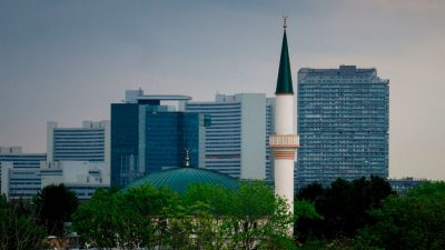 Islamkritiker in Österreich: Alle Moschee-Vereine schließen – tragen nur zur Radikalisierung der Muslime bei