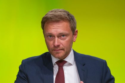 Lindner: Kein Jamaika-Neustart bei Nein der SPD zur „GroKo“
