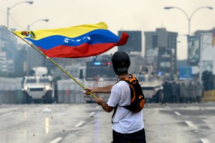 Venezuela: Sozialistische Regierung schließt Oppositionskoalition von Präsidentschaftswahl aus