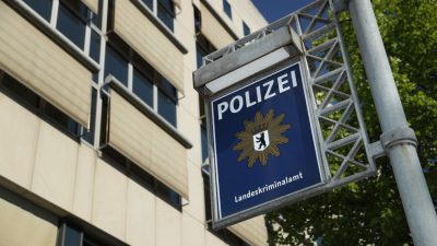 V-Mann-Affäre des bayerischen LKA: Prozessbeginn in Nürnberg