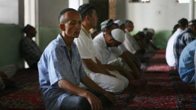 Zentralasien – ein Hort für Islamismus: Armut und Korruption in Ex-Sowjetrepublik bieten Nährboden für Radikalisierung