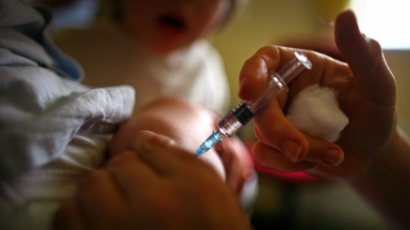 Italienisches Verfassungsgericht billigt Impfpflicht für Kinder – bei Weigerung droht Bußgeld