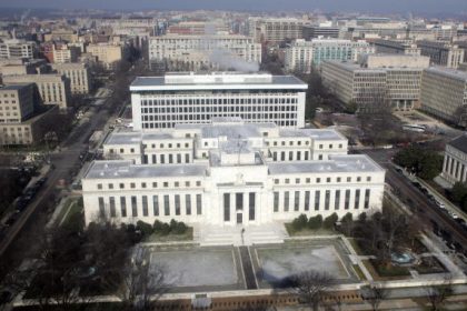 Bericht: Wie Pekings Geheimdienste Ökonomen der US-Notenbank schmieren