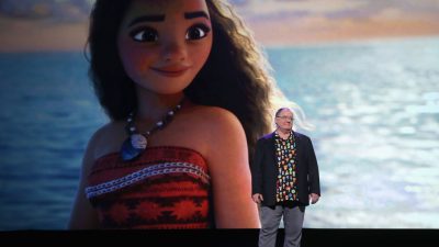 Sexuelle Belästigung: Chef von Walt Disney-Animationssparte nimmt Auszeit