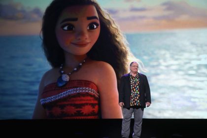 Sexuelle Belästigung: Chef von Walt Disney-Animationssparte nimmt Auszeit