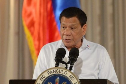 Philippinen ziehen sich aus Internationalem Strafgerichtshof zurück
