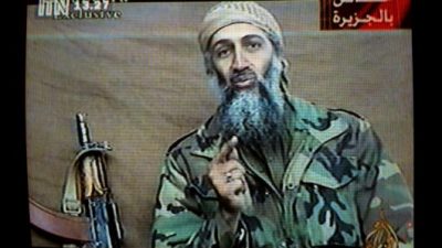 USA setzen eine Million Dollar auf Hinweise zu Bin-Laden-Sohn aus