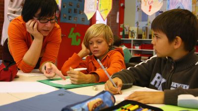 Religiös motiviertes Mobbing an Grundschulen – Hilflose Eltern, hilflose Pädagogen, hilflose Politik