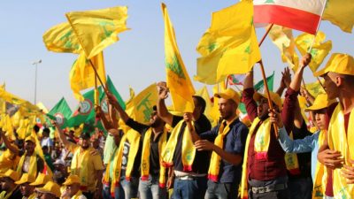Der IS ist besiegt – Mission erfüllt: Die Hisbollah will sich aus dem Irak zurückziehen
