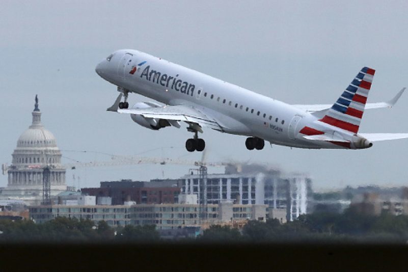 American Airlines beginnt mit Abbau von 19.000 Stellen