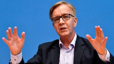 Bartsch hält politische Wende in Deutschland durch Hessen-Wahl für möglich