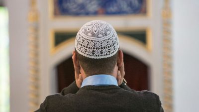 Ex-Nordafrika-Korrespondent: Nur offene und selbstbewusste Islamkritik kann Islamisierung Europas stoppen