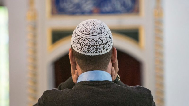 Zahl der aktiven Imame in Gefängnissen gesunken – derzeit noch 110 Prediger unterwegs