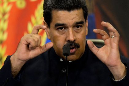EU fordert Untersuchung des mutmaßlichen Anschlagsversuchs auf Maduro