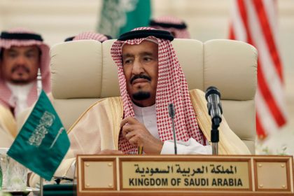 Machtkampf in Saudi-Arabien: Reichster Araber, hochrangige Politiker und elf Prinzen festgenommen