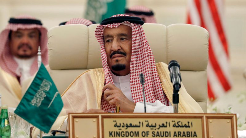 Machtkampf in Saudi-Arabien: Reichster Araber, hochrangige Politiker und elf Prinzen festgenommen