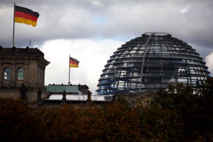 Poggenburg hält Tolerierung von Schwarz-Gelb durch AfD für denkbar – aber nur ohne Merkel