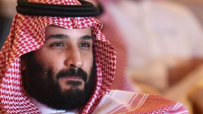 Amerikanische Ideale und nationale Interessen: USA debattieren über künftigen Umgang mit Saudi-Arabien