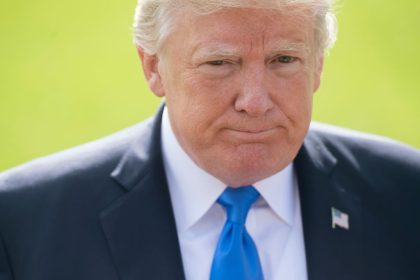 Trump: Enthüllungsbuch ist „voller Lügen und verdreht die Tatsachen“