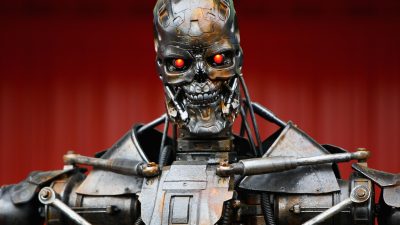 UNO nimmt Gespräche über „Killer-Roboter“ wieder auf