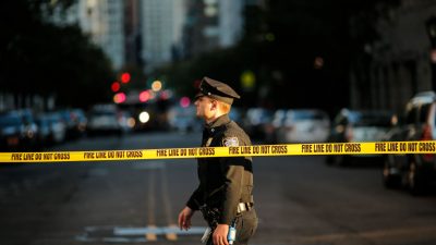 Terrorakt mit acht Toten: Erster Angriff dieser Art in New York seit 9/11 – Täter aus Usbekistan rief „Allahu Akbar“