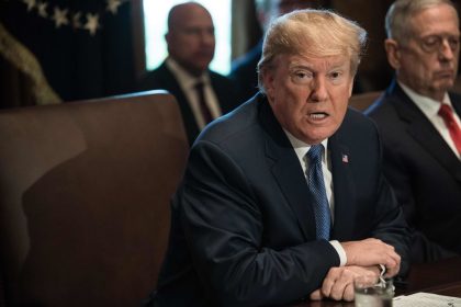 Trump erwägt Inhaftierung von New-York-Attentäter in Guantanamo
