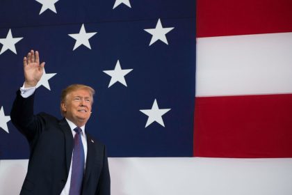 Ein Jahr Zeit um die USA zu verlassen: Trump hebt Schutzstatus für liberianische Einwanderer auf