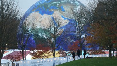 UN-Klimakonferenz legt Streitfragen nach nächtlicher Marathon-Sitzung bei