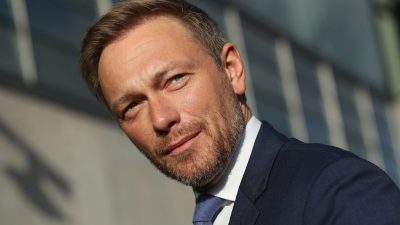 Lindner: GroKo wird „mit schlechter Laune regieren“ – in Berlin geht es zu sehr um Karrieren