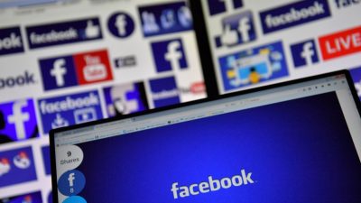 Von der Leyen will Facebook, Apple und Co regulieren