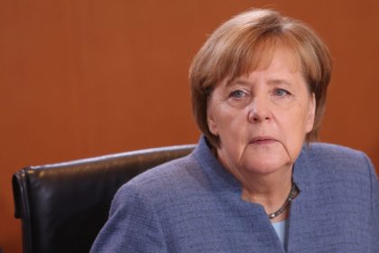 CDU-Politiker kritisiert Merkel: “Noch nie war ein Kanzler so machtgeil und unpatriotisch”