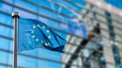 Deutschland droht nach Brexit überproportionale EU-Beitragssteigerung