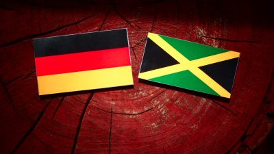 Umfrage: Zustimmung zu Jamaika-Bündnis fällt um 12 Prozentpunkte